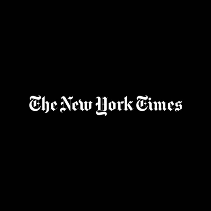 New York Times últimas noticias