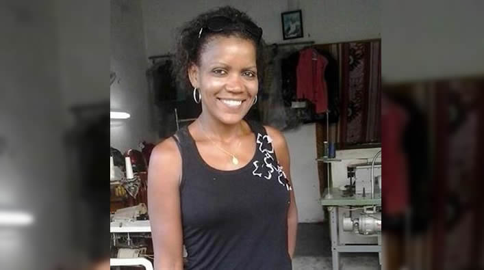 Ana Julia Quezada es haitiana o dominicana