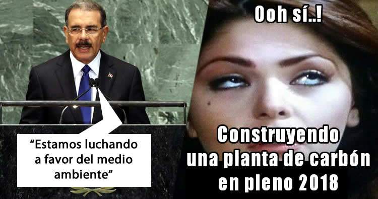 Oposición cuestiona el discurso de Danilo Medina en la ONU