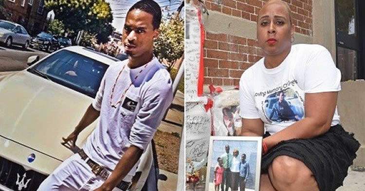 Pandilleros matan otro joven equivocado en Brooklyn NY
