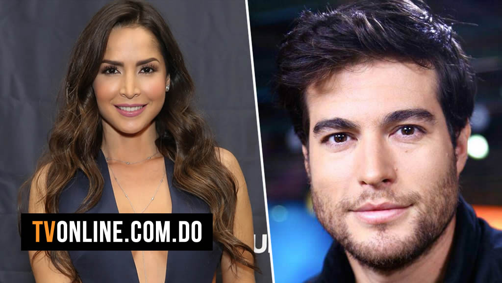 Carmen Villalobos y Danilo Carrera serán los presentadores de los Premios Billboard de la Música Latina 2024