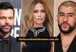 JLO, Bad Bunny, Ricky Martin, Luis Fonsi y Residente salen en defensa de Puerto Rico tras comentario ofensivo en mitin de Trump