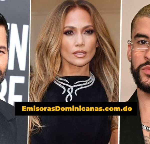 JLO, Bad Bunny, Ricky Martin, Luis Fonsi y Residente salen en defensa de Puerto Rico tras comentario ofensivo en mitin de Trump