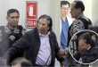 Alejandro Toledo es condenado a más de 20 años de prisión por sobornos de Odebrecht