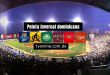 Transmisión en vivo de la pelota invernal dominicana