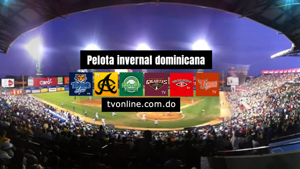 Transmisión pelota invernal en vivo.