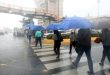 Condiciones Meteorológicas en República Dominicana: Lluvias y Vientos Fuertes Debido a la Tormenta Rafael