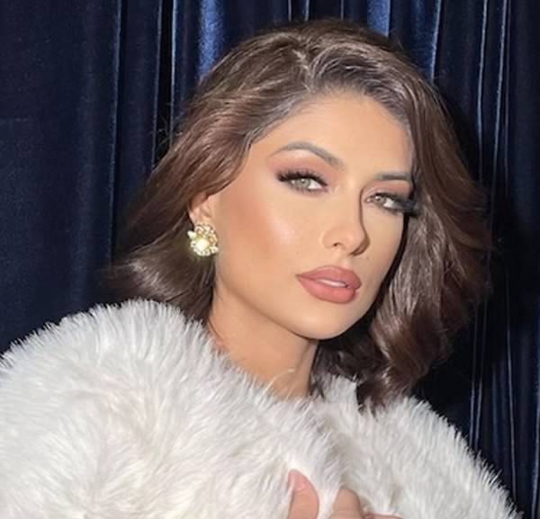 Miss Panamá, Italy Mora aclara rumores sobre su expulsión del Miss Universo