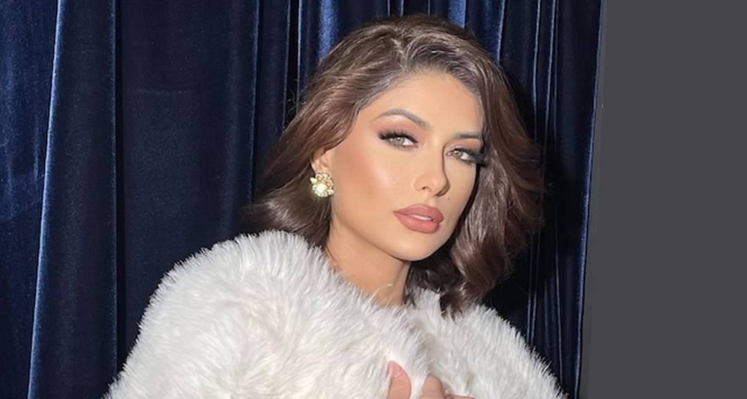 Miss Panamá, Italy Mora aclara rumores sobre su expulsión del Miss Universo