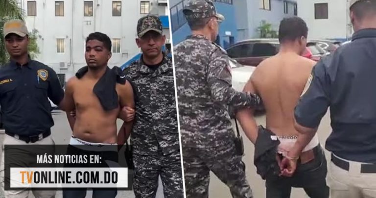 Revelan la causa del tiroteo en la UASD Noticias RD