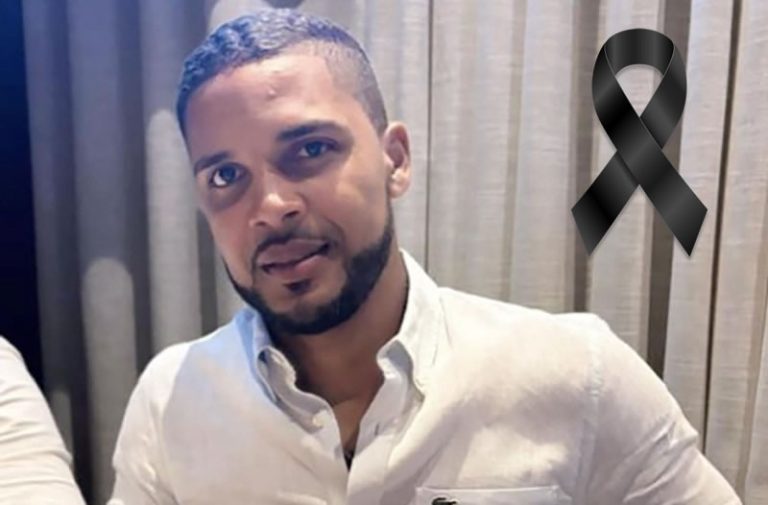 Muere miembro de seguridad de la UASD herido durante el tiroteo