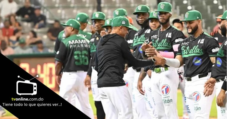 Estrellas derrotan a los Toros