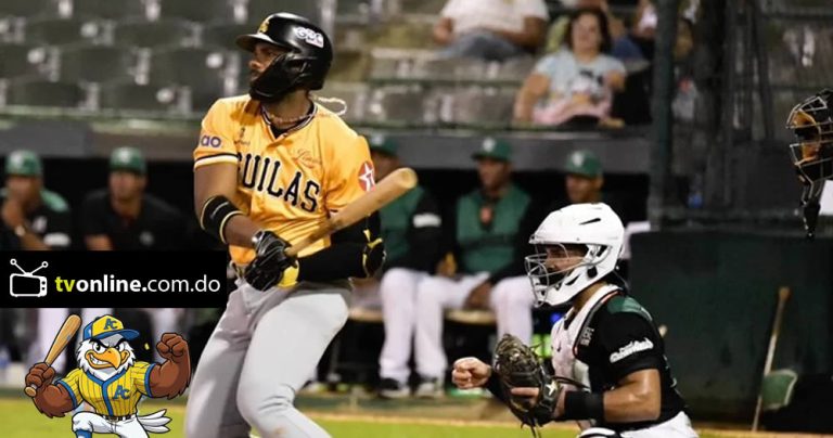 Las Águilas remontan ante las Estrellas