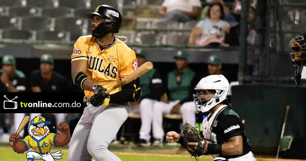 Las Águilas remontan ante las Estrellas
