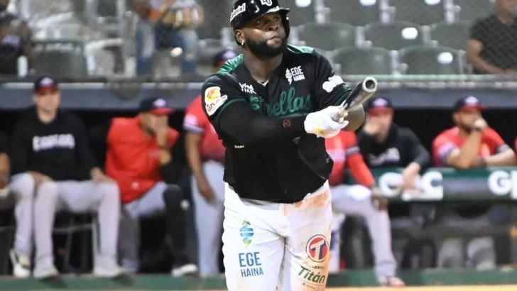 Resultados Estrellas vs Toros 10-18-2025