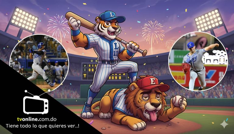 El Licey gana su segundo juego y Leones en mal inicio