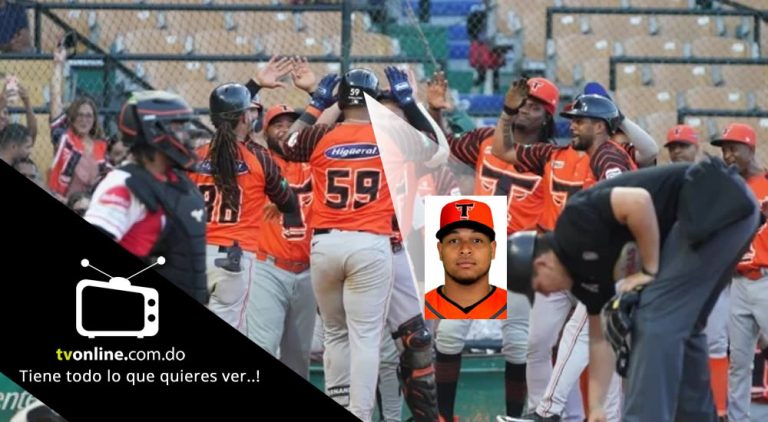Ronaldo Hernández guía paliza Toros sobre Leones