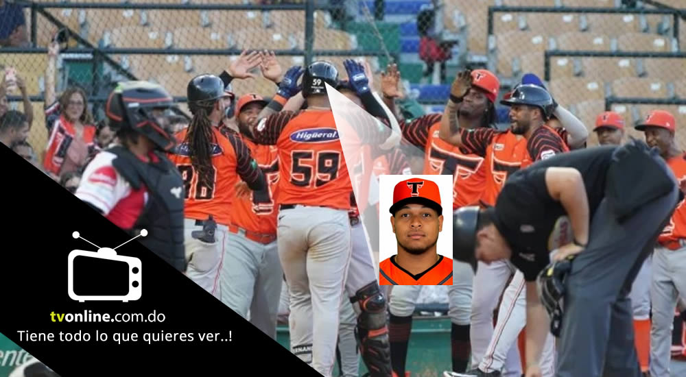 Ronaldo Hernández guía paliza Toros sobre Leones