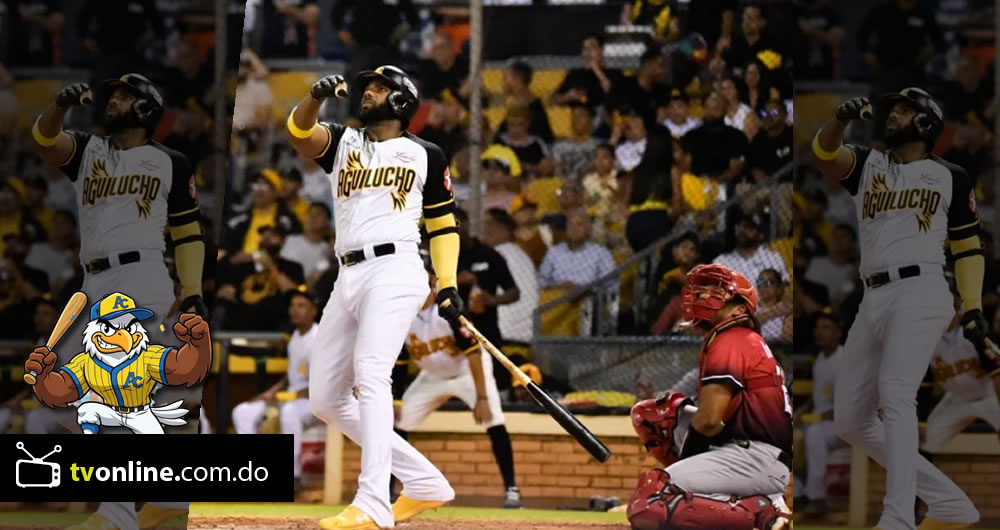 Resultados Aguilas vs Toros 19 noviembre 2025