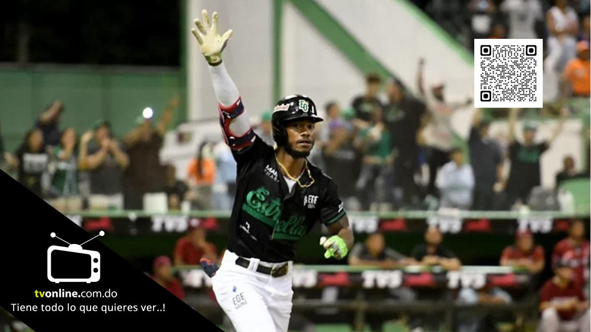 Estrellas reaccionan para acercarse uno del 2do lugar