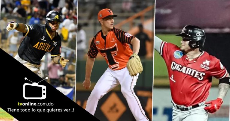 Resultados juegos de pelota de ayer 21 11 2025