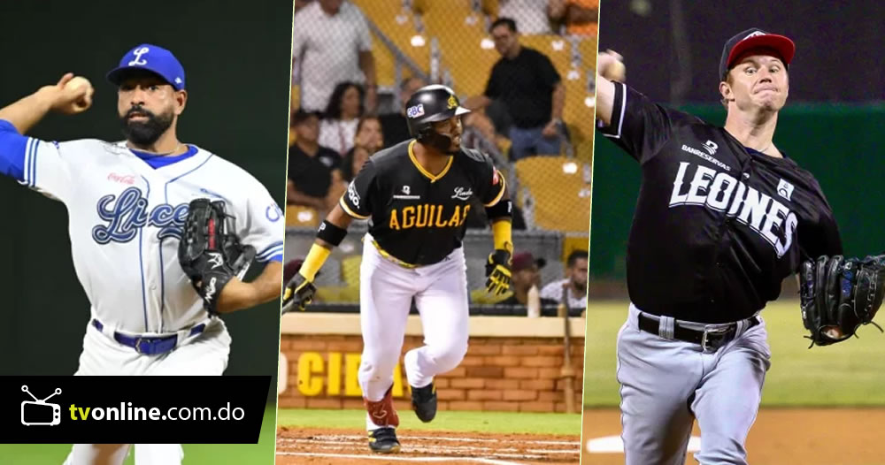 resultados pelota 18 11 2025